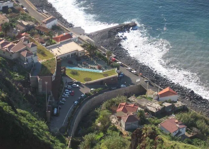 Apartahotel Sea View 4*