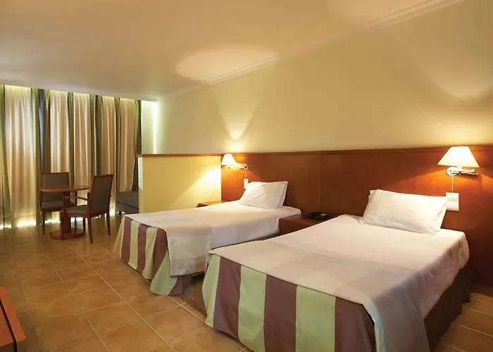 Apartahotel Sea View