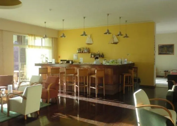 Apartahotel Sea View 4*