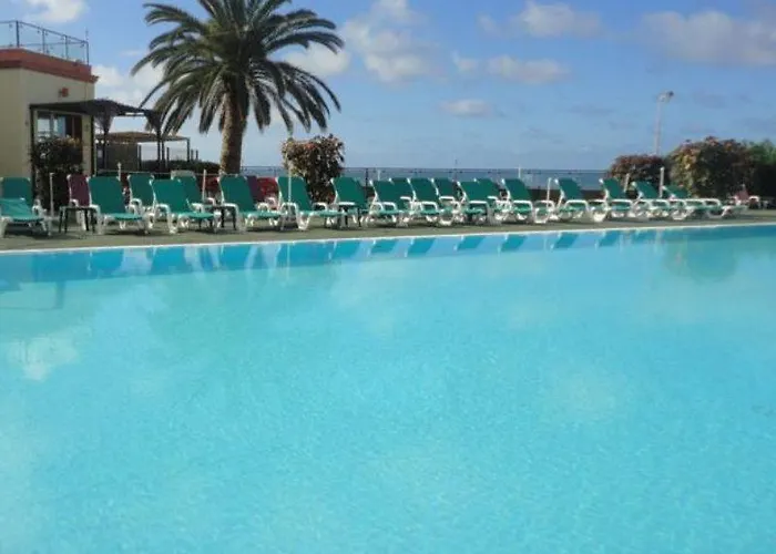 Apart-hotel Sea View