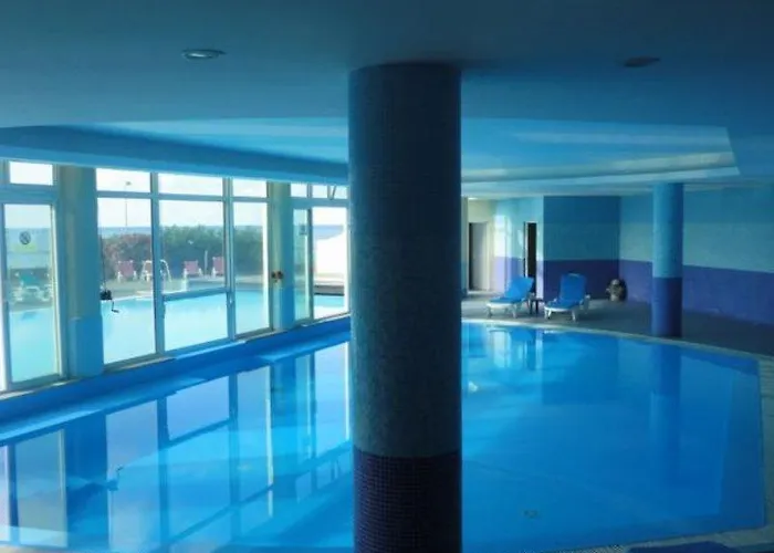 Sea View Paul do Mar (Madeira)