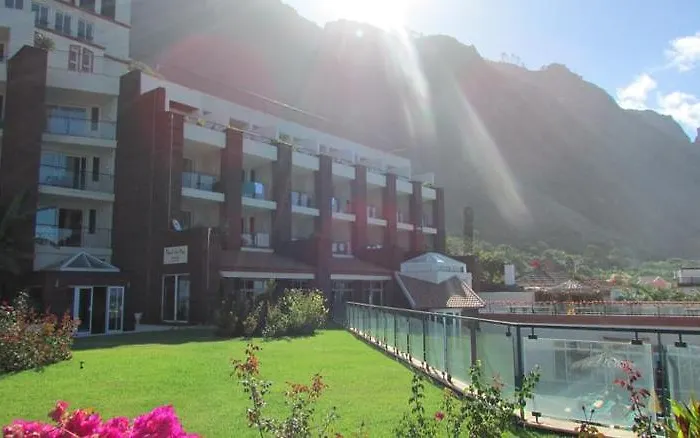 Sea View Apart-hotel 4*