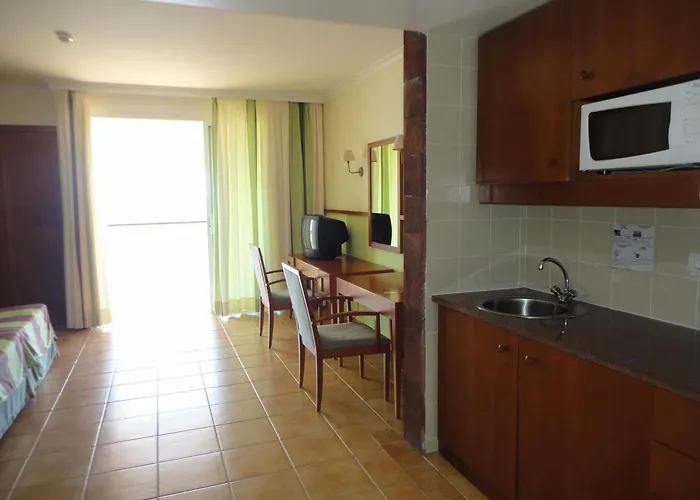 Sea View Apart-hotel