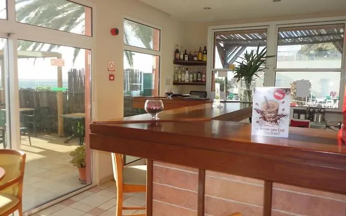 Sea View Apart-hotel Paul do Mar (Madeira)
