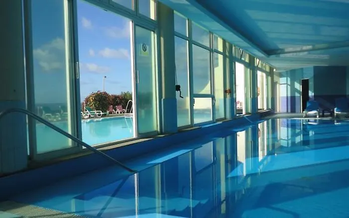 Sea View 4* Paul do Mar (Madeira)