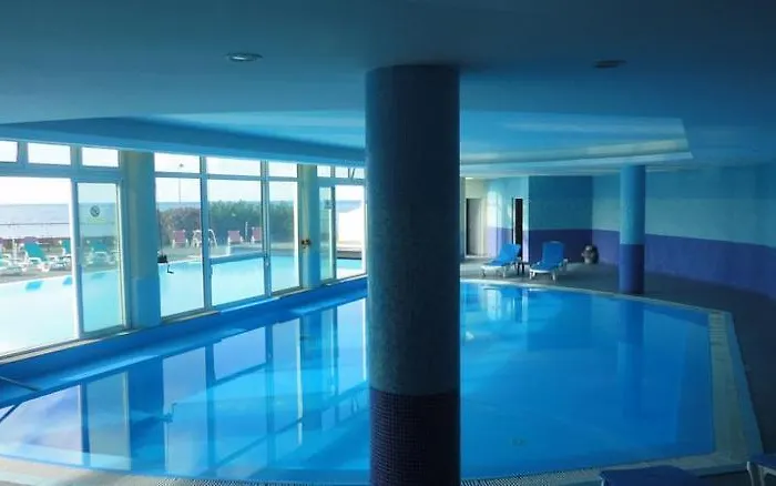 Sea View Apart-hotel 4*