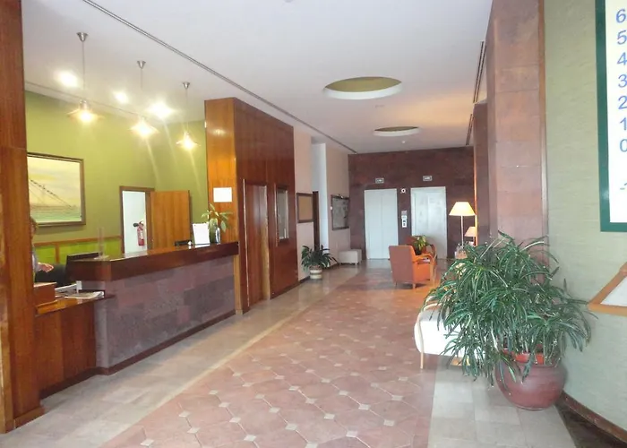 Sea View 4* Paul do Mar (Madeira)