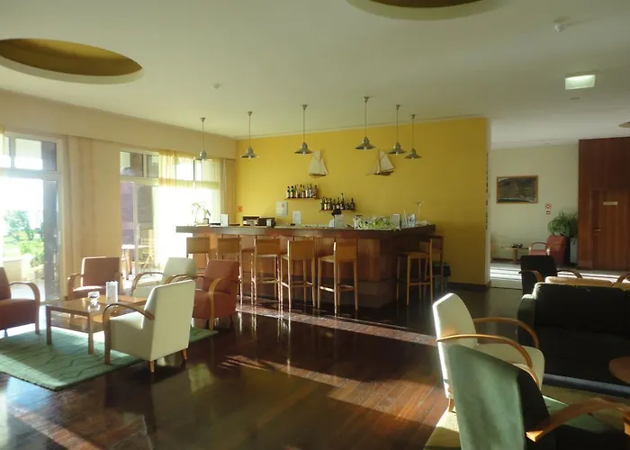 Sea View 4* Paul do Mar (Madeira)