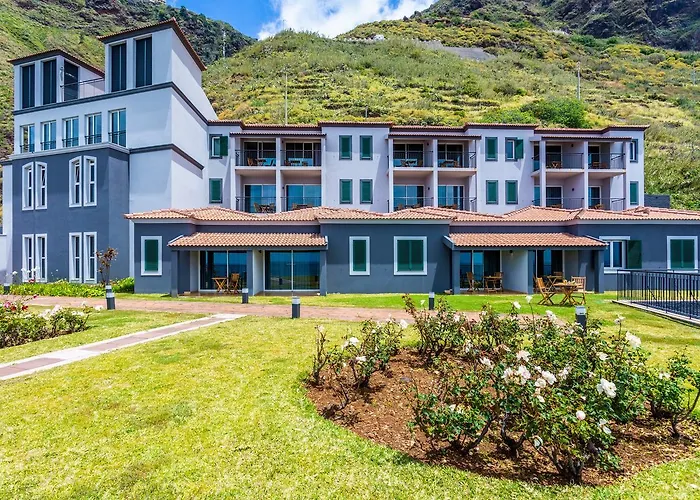 Sea View Paul do Mar (Madeira)