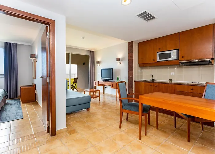 Sea View Apart-hotel 4*