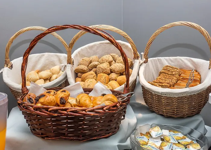 Apart-hotel Sea View 4*