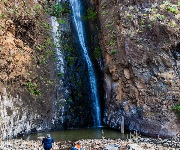 Apartahotel Sea View 4*