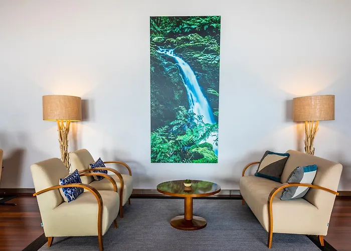 Apart-hotel Sea View 4*