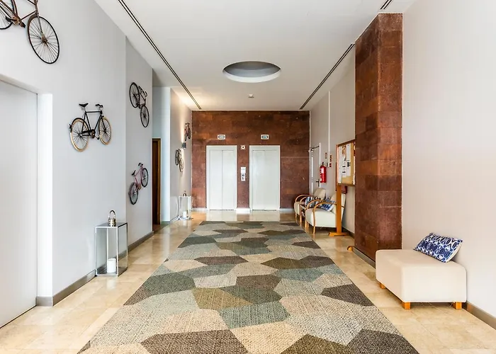 Sea View Apart-hotel 4*