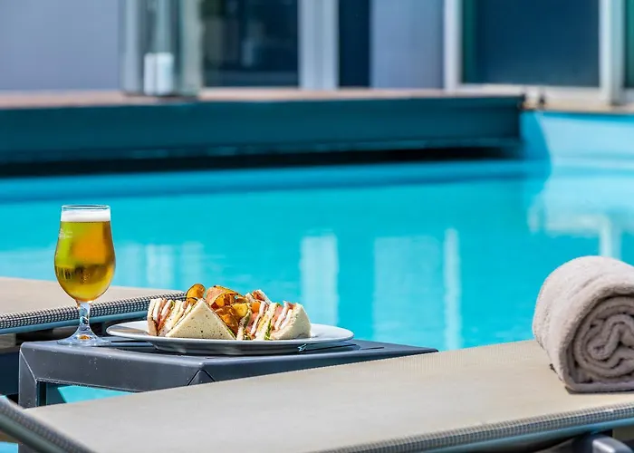 Sea View Apart-hotel