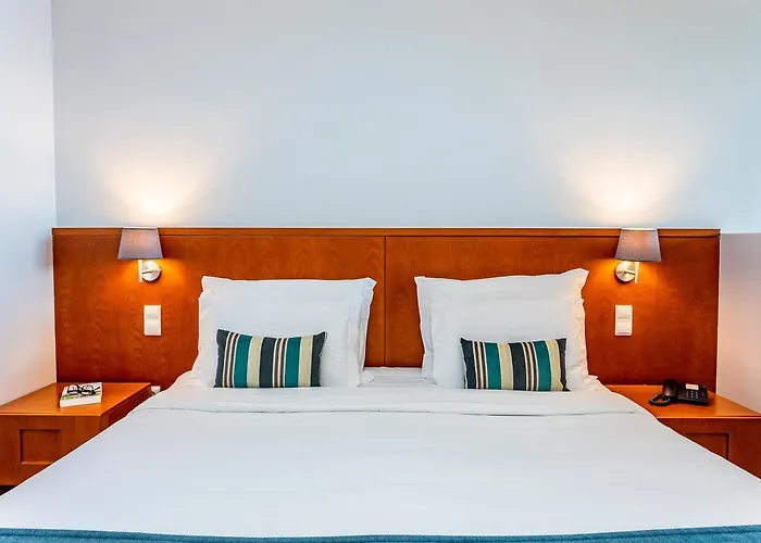 Sea View Apart-hotel 4*