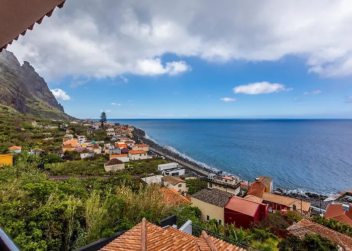 Apart-hotel Sea View