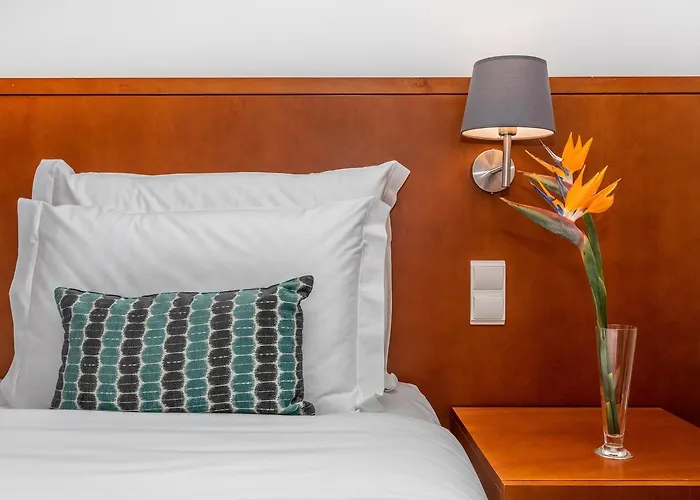 Apart-hotel Sea View