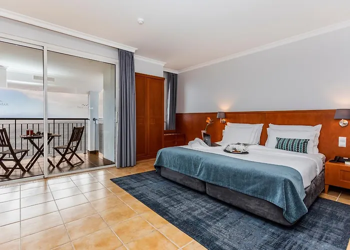 Sea View Paul do Mar (Madeira)