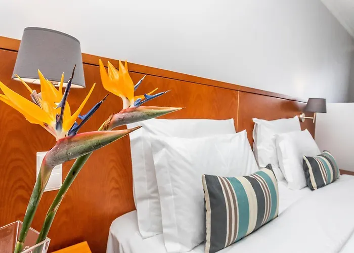 Sea View Apart-hotel Paul do Mar (Madeira)