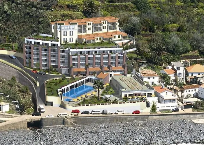 Sea View Paul do Mar (Madeira)