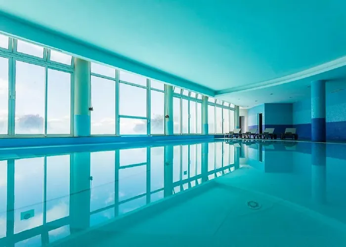 Sea View Apart-hotel Paul do Mar (Madeira)