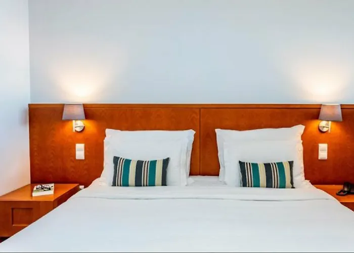 Apart-hotel Sea View 4*